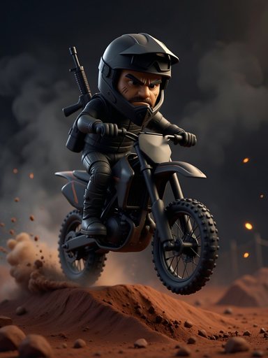Motocross