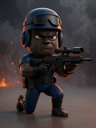 Rifleman